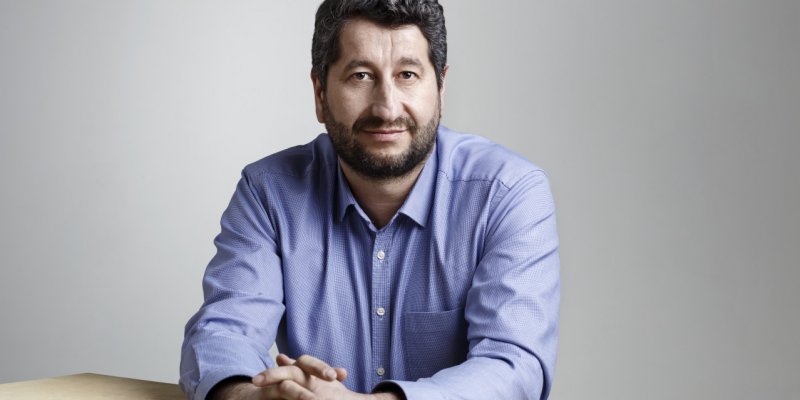 Христо Иванов