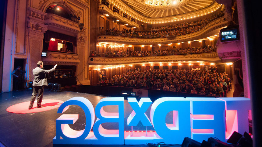 TEDxBG